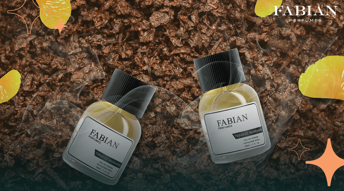 أفضل عطر توباكو رجالي