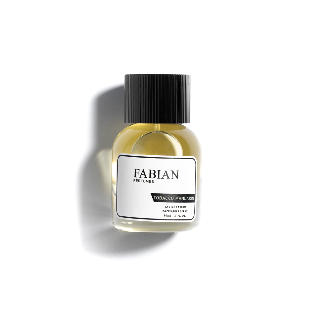 عطر نيش توباكو