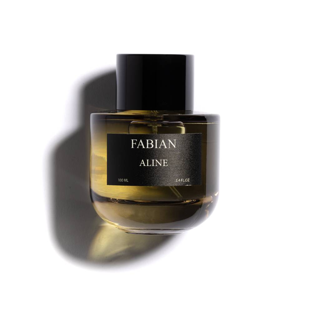 عطر الاين