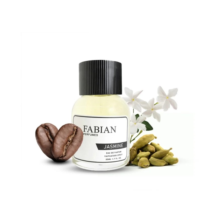 عطر جاسمين