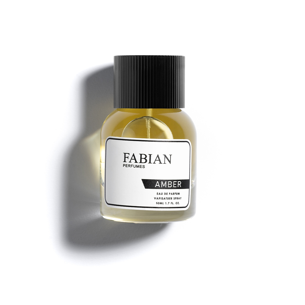 عطر عنبر