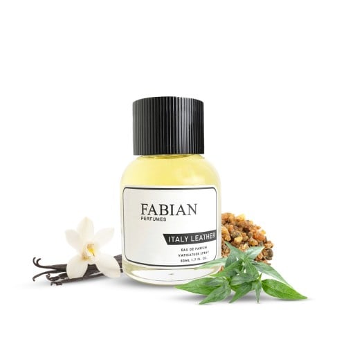 عطر ليذر ايطالي