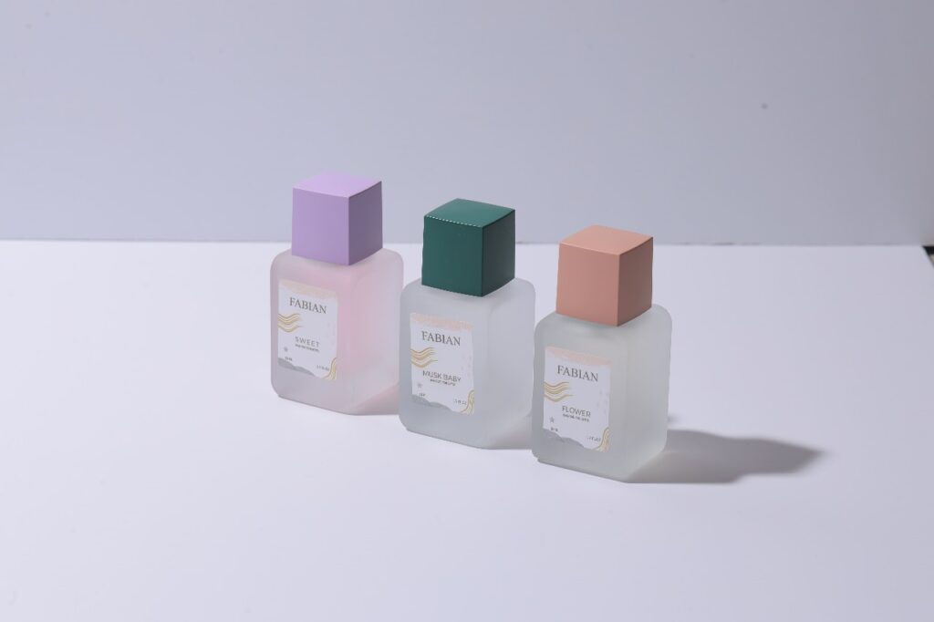 5 نصائح لاختيار أفضل عطر أطفال من فابيان