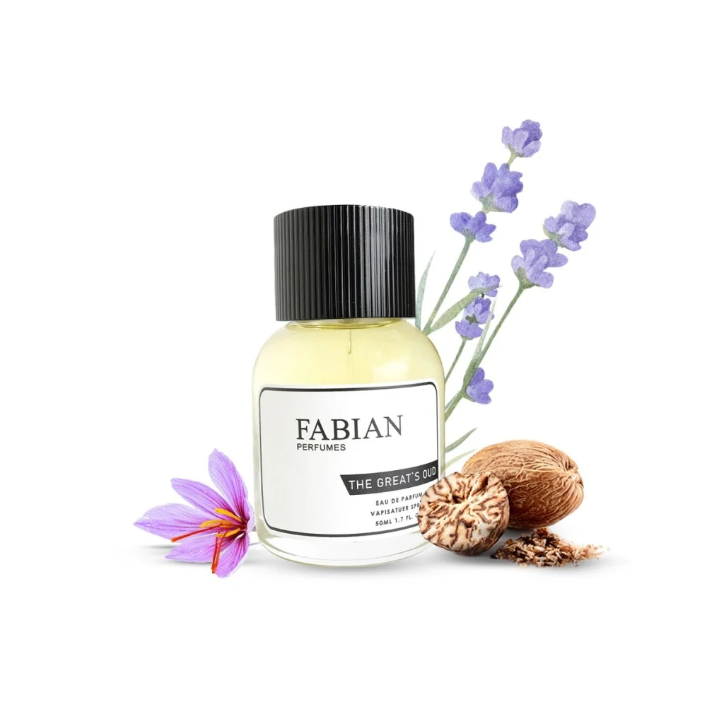 تركيبة أفضل عطر عود