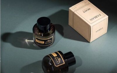 أماكن بخ العطر الصحيحة للحصول على رائحة تدوم طويلًا