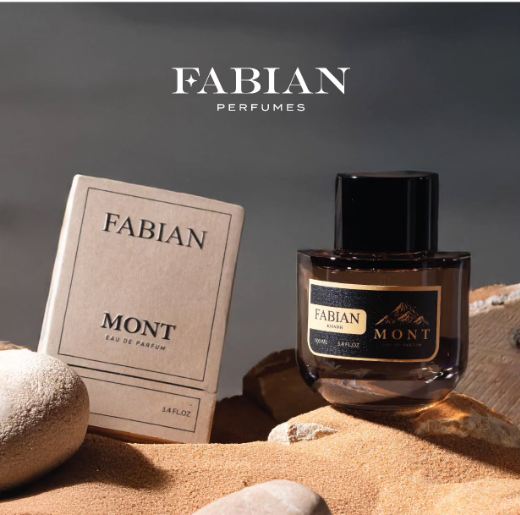 أماكن رش العطر في الجسم
