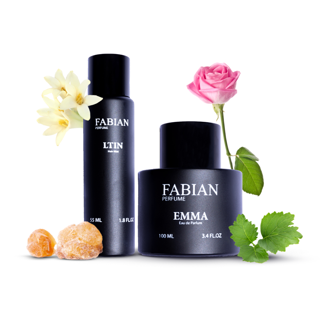 نسبة الكحول في العطور الأصلية