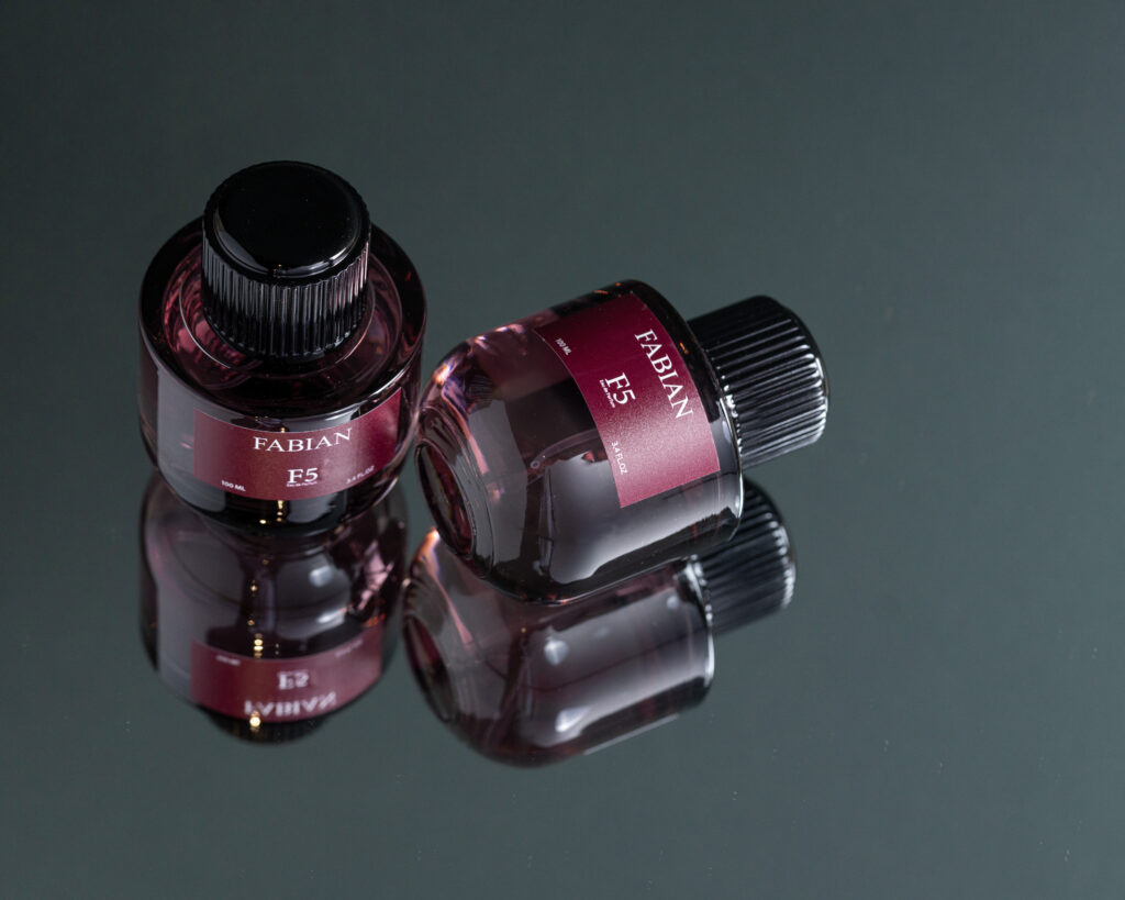 أجمل رائحة عطر نسائي تركيب
