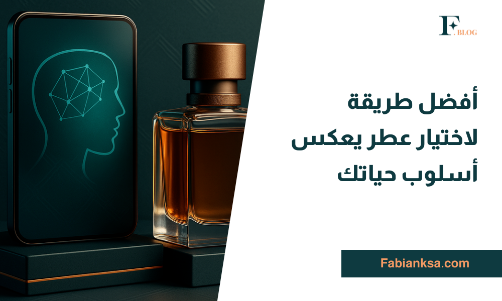 اختيار العطر