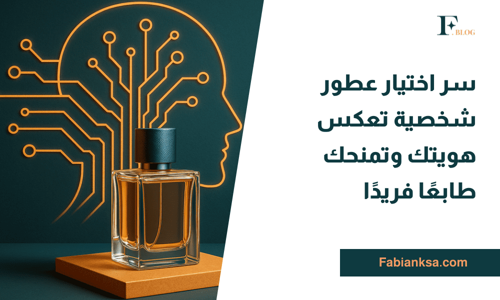 عطور شخصية